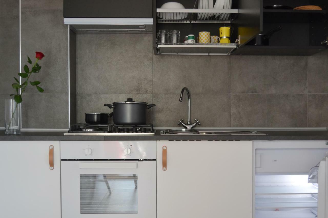 Cor A Cor Holiday House Agropoli Exterior foto